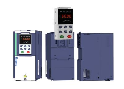 中国 高精度制御のための50Hz / 60Hz入力周波数 PMSMインバーター 販売のため