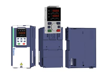 Κίνα Ηλιακός αναστροφέας αντλιών 220V/240V 0.75kw-75kw MPPT VFD για την άρδευση γεωργίας προς πώληση