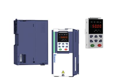 중국 VEIKONG VFD 먼지 방지 및 향상된 신뢰성을 위한 독립적인 유관 설계 판매용