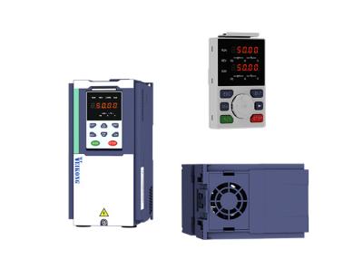 China VEIKONG Frequency Inverters Perfect Protection System for Maintenance-Free Operation for sale