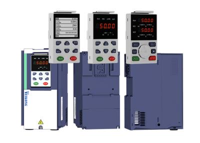 China Solar Weak Warning Single Phase Solar Pump Inverter for Solar Water Pump for sale