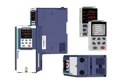 Cina convertitore di frequenza di 380V 440V 18.5KW 22KW Vfd per la macchina a iniezione in vendita