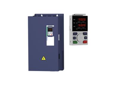 China Customizable Settings VFD Variable Frequency Drive for 132kw 180hp Inverters for sale