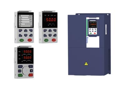 China VEIKONG VFD500 The Fast and Easy 37KW 50hp VFD Variable Frequency Drive for Automation for sale