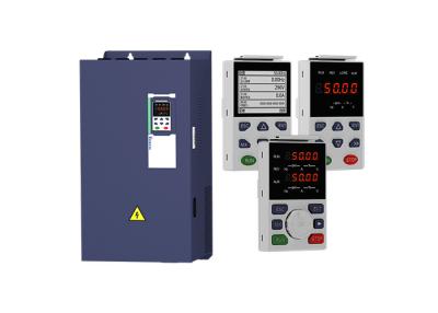 中国 18.5kw 22kw PMSMインバーター 販売のため