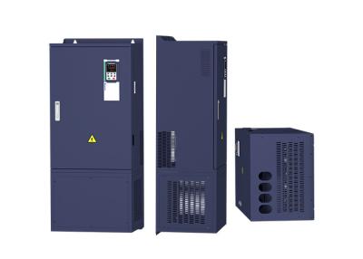 China VEIKONG 630kw 710kw VFD Variable Frequency Drive For Heavy Load for sale