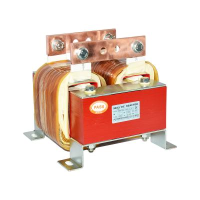 China linha reator da C.A. de 18kw 22kw 30kw 37kw 400V para o motor de indução do vfd à venda