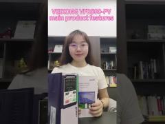 Protect Your Pump with MPPT VFD Solar Pump Inverter s Reversing Method