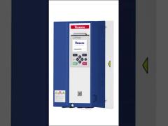 VFD580 90KW 380V Variable Frequency Drive Sensor Speed Flux Vector Control With PG Card