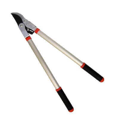 China High Quality Anti-Slip Handle Ratchet Bypass Lopper for sale