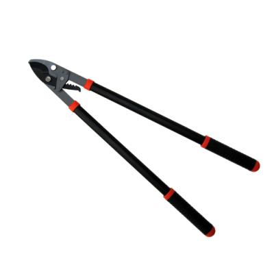 China Gardening Bypass Lopper Long Anti-Slip Grip Handle for sale