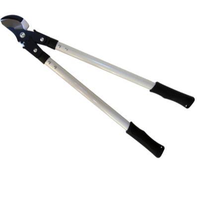 China Anti-Slip Handle Garden SK5 Blade Gear Bypass Lopper for sale