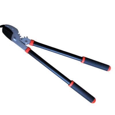 China Anti-Slip Handle Garden Gear Anvil Garden Lopper for sale