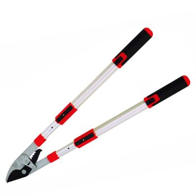 China Anti-Skid Handle Grip Power Long Speed ​​Lopper for sale