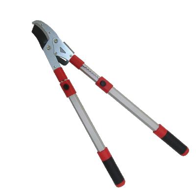 China High Quality Anti-Slip Handle Garden Leightweigh Roller Loppers Anvil for sale