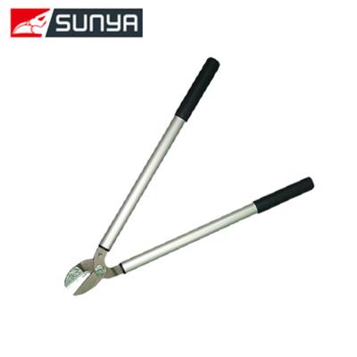 China Taiwan Anti-Slip Garden Grip Handle Aluminum Lightweight Anvil Lopper for sale