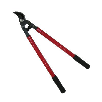 China Anti-Slip Single Handle Garden Tool Bolt Bypass Lopper for sale