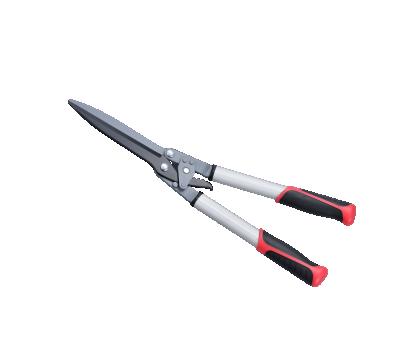 China Outdoor Tools High Quality Compound Gear Action Headge Shears for sale