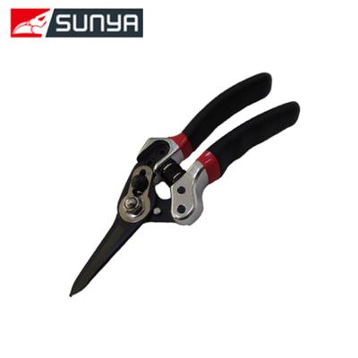 China Garden Cutting Professional Branches Strong Drop Forged Pruner for sale