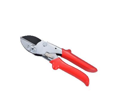 China Anti-Slip Steel Handle Garden High Performance Anvil Shears for sale