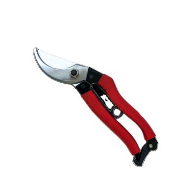 China Anti-Slip Handle OEM ODM Customized Bypass Pruner for sale