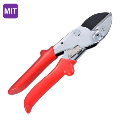 China Anti-Slip Handle Garden Hedge Shears Garden Scissors for sale