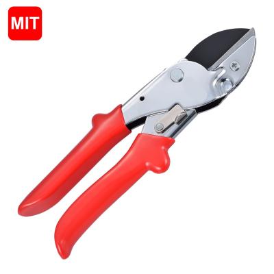 China Anti-Slip Handle Tree Pole Pruner Garden Scissors for sale