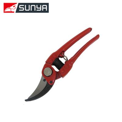 China Pruner Handle Orchard Vineyard Harvest Anti-Slip Anvil/Pruners/Shears for sale