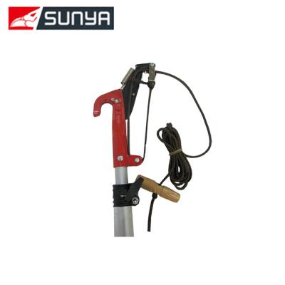 China Telescopic Shaft Polish Pruner Long Length for sale