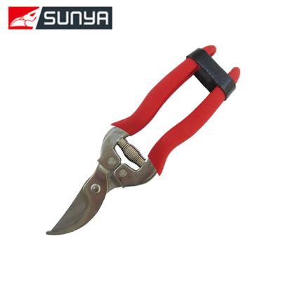 China High Quality Stainless Pruning Agriclulture Shears for sale