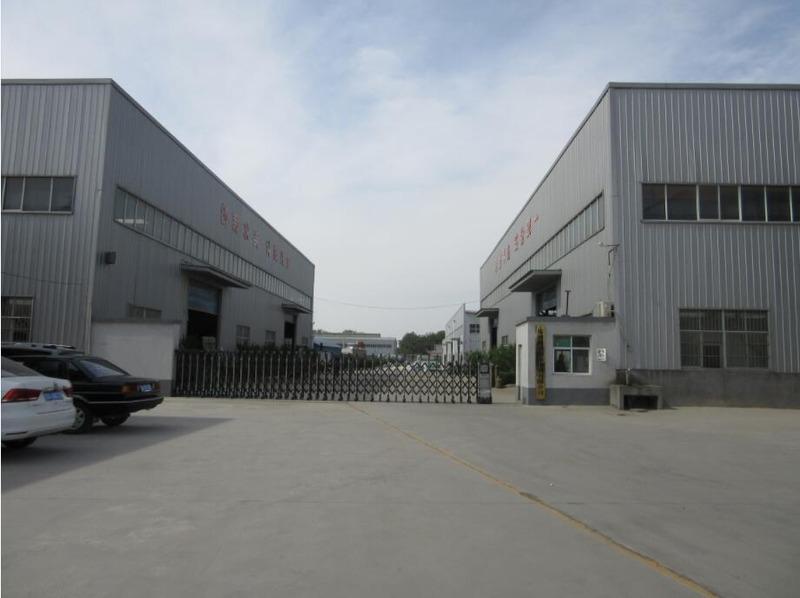 Verified China supplier - Henan Rihana Import And Export Trade Co., Ltd.