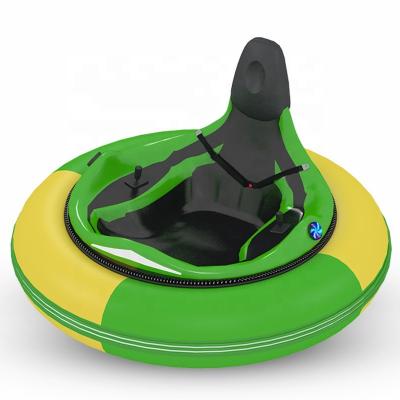 China PVC Purchase Outdoor Children's Inflatable Bumper Car Kids and Adult Bumper Car Factory Sold Bumper Cars Product for sale