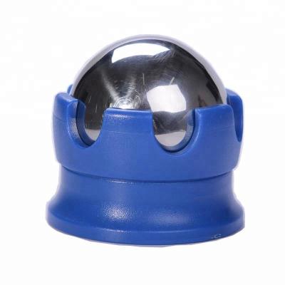 China New Cold Body Massage Rollers Products Massage Roller Ball Searching Dispenser for sale