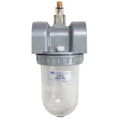 China Factory Manufacturer Working Temperature 5~60Celsius Oiler Wholesale High Precision Lubricator for sale