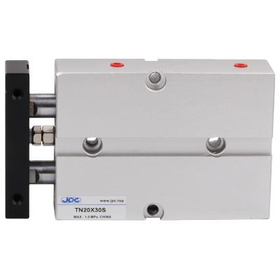 China Garment Shops TN SeriesAir Pneumatic Actuator Cylinder For Sale On Line for sale