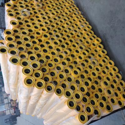 China Building material shops steel roller table conveyor from roller conveyor manufacture with high quality for sale