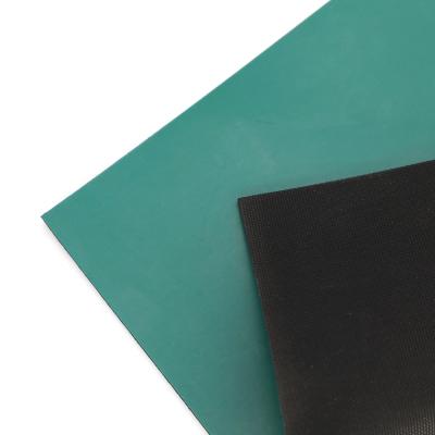 China Oil-Resistant Rubber Sheet Silicone Rubber Sheets Neoprene Soles Rubber Sheets For Sale for sale