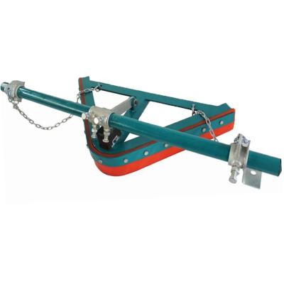 China High Quality Construction Material Stores Primary Conveyor Belt Cleaner On Sale for sale