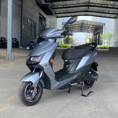 China OPAI EEC 72V 120km Long Rang Power 1000W Electric Scooter Moped Sports Motorbike Motorcycle With Disc Brake YW-03 for sale