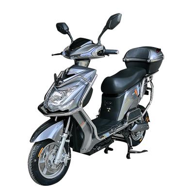 China Opai electric scooter motorcycle 48v 16AH lithium powered motorbike mopeds disc drum brake scooters adult motorcycles GB-01 for sale