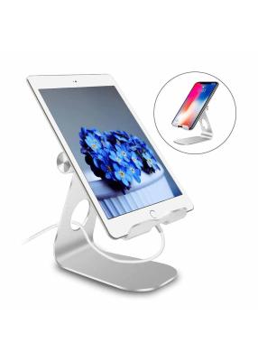 China ODM Adjustable Folding Desktop Phone Stand for sale