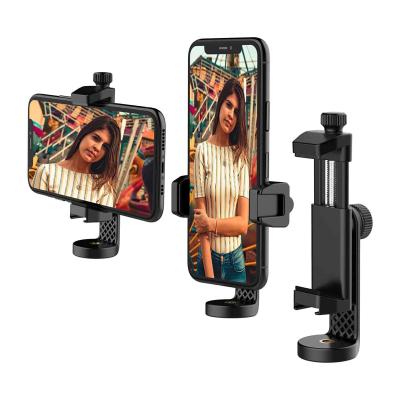 China Handheld Multifunctional Phone Holder Stabilizer Gimbal 1 Axis Tripod for sale