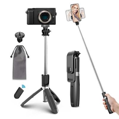 China RoHS Tripod Multifunctional Phone Holder for sale