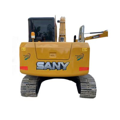 China 95%new Sany 75c Sy75c Second Hand Excavator High Quality Hydraulic Crawler Excavator In Stock Used Middle Digger 0.3mÂ ³ for sale