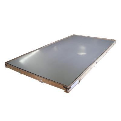 China Professional Custom Size Building Use China Manufacture Stainless Steel Plate for sale