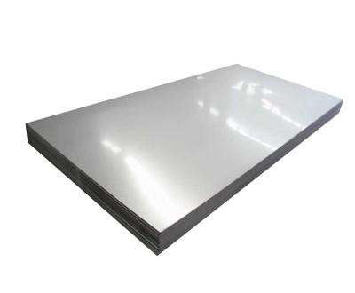 China Custom 304 Special Design Construction Widely Used Processing Stainless Steel Plate for sale