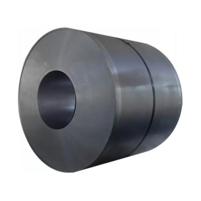 China Cheap Hot Sale Construction Use High Quality Build Carbon Steel Material Cold Rolled Coil for sale