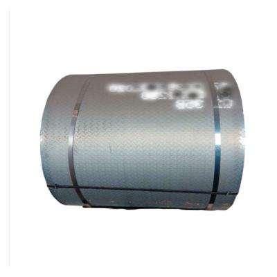 China Use Top Build Sale Guaranteed Quality To Build Material Carbon Galvanized Steel Coil for sale