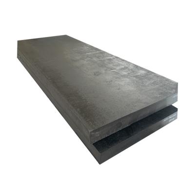 China High Quality Construction Use Wholesale Construction Wear Resistant Carbon Steel Plate for sale