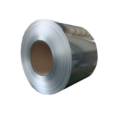 China Various Use Construction Promotional Goods Using Stock Hot Dipped Galvanized Steel Coil for sale